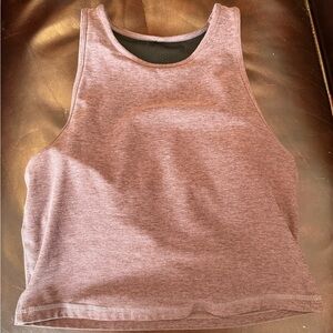 Vuori Pose Plyo Tank